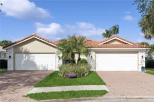 3097 Futuna Lane, Naples, FL 34119 Sold 04/11/25