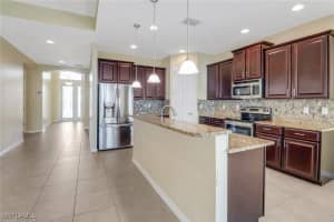 260 Destiny Circle, Cape Coral, FL 33990 - MLS#225017283