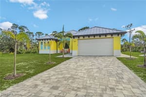 7057 Max Drive, Bokeelia, FL 33922 Sold 06/09/25