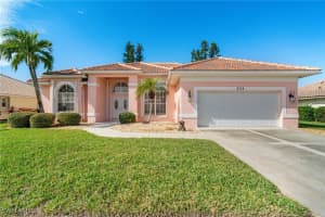 632 Balsam Apple Dr, Venice