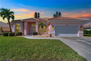 632 Balsam Apple Drive, Venice, FL 34293 - MLS#225017300