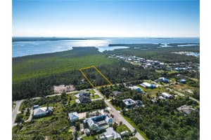 5536 Sabal Avenue, St James City, FL 33956 - MLS#225017312