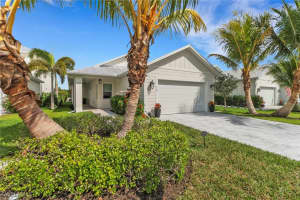 119 Cambria Lane, Naples, FL 34112 Sold 06/16/25