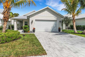 119 Cambria Lane, Naples, FL 34112 Sold 06/16/25