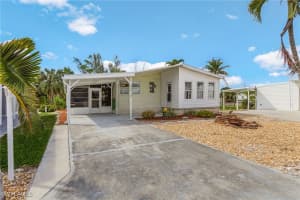 7306 Cobiac Drive, St James City, FL 33956 - MLS#225017330