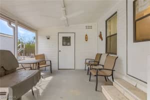 7306 Cobiac Drive, St James City, FL 33956 - MLS#225017330