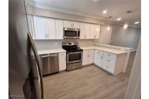 2178 Arbour Walk Circle, Naples, FL 34109 Sold 04/15/25