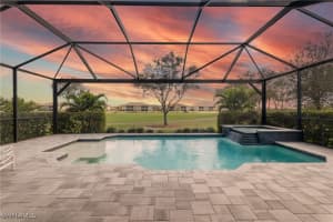 9466 Montelanico Loop, Naples, FL 34119 Sold 04/29/25