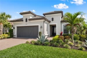 9466 Montelanico Loop, Naples, FL 34119 Sold 04/29/25
