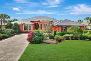 12549 Fairmont Drive, Fort Myers, FL 33913 Sold 07/11/25