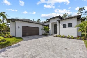 2345 19th Street, Naples, FL 34117 Sold 05/08/25