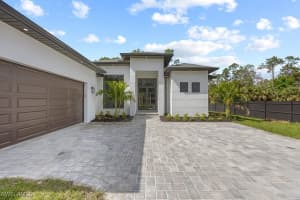 2345 19th Street, Naples, FL 34117 Sold 05/08/25