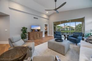 8429 Abbington Circle, Naples, FL 34108 Sold 06/30/25