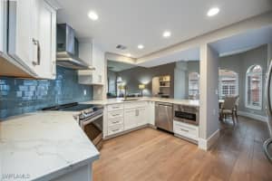 8429 Abbington Circle, Naples, FL 34108 Sold 06/30/25