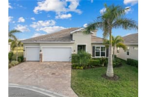 16805 Bay Island Court, Bonita Springs, FL 34135 Sold 04/28/25