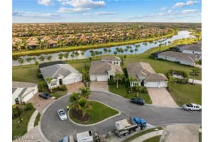 16805 Bay Island Court, Bonita Springs, FL 34135 Sold 04/28/25