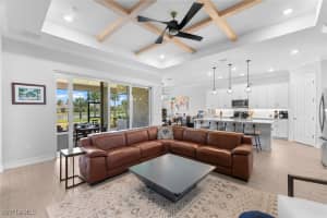16805 Bay Island Court, Bonita Springs, FL 34135 Sold 04/28/25