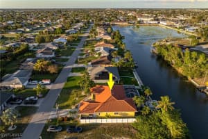 127 15th Avenue, Cape Coral, FL 33990 Sold 08/28/25