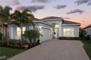 28513 Terramore Court, Bonita Springs, FL 34135 Sold 03/28/25