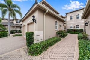 734 Regency Reserve Circle, Naples, FL 34119 Sold 08/27/25