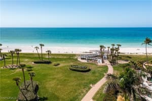 4251 Gulf Shore Boulevard, Naples, FL 34103 Sold 05/29/25