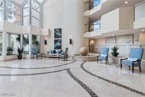 4251 Gulf Shore Boulevard, Naples, FL 34103 Sold 05/29/25