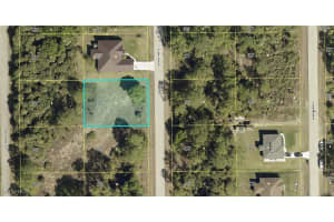188 Castle Avenue, Lehigh Acres, FL 33974 Sold 03/20/25