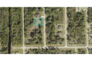 188 Castle Avenue, Lehigh Acres, FL 33974 Sold 03/20/25