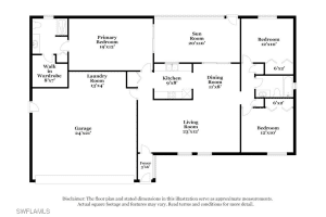 2507 8th Avenue, Cape Coral, FL 33904 Sold 04/25/25