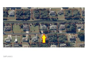 1418 Graham Circle, Lehigh Acres, FL 33936 Sold 04/15/25