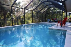 1418 Graham Circle, Lehigh Acres, FL 33936 Sold 04/15/25