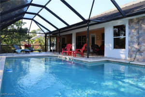 1418 Graham Circle, Lehigh Acres, FL 33936 Sold 04/15/25
