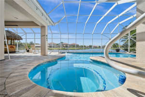 8780 Paseo De Valencia Street, Fort Myers, FL 33908 Sold 05/07/25
