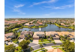 8780 Paseo De Valencia Street, Fort Myers, FL 33908 Sold 05/07/25