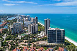 4901 Gulf Shore Boulevard, Naples, FL 34103 Sold 04/04/25
