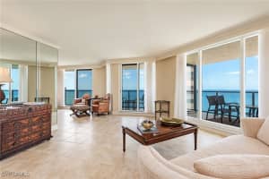 4901 Gulf Shore Boulevard, Naples, FL 34103 Sold 04/04/25