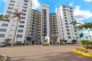 18120 San Carlos Boulevard, Fort Myers Beach, FL 33931 Sold 07/30/25