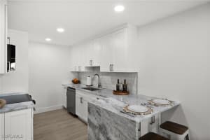 342 Harbour Drive, Naples, FL 34103 - MLS#225017415