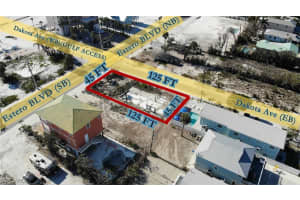 5503 Estero Boulevard, Fort Myers Beach, FL 33931 - MLS#225017423