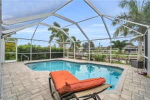 1316 23rd Street, Cape Coral, FL 33990 Sold 06/23/25