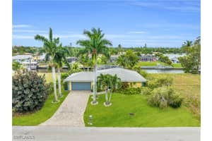 1316 23rd Street, Cape Coral, FL 33990 Sold 06/23/25