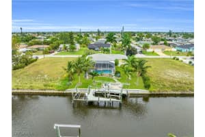 1316 23rd Street, Cape Coral, FL 33990 Sold 06/23/25