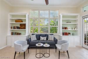 8599 Pepper Tree Way, Naples, FL 34114 - MLS#225017438