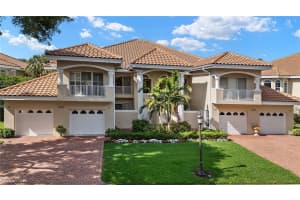 8453 ABBINGTON Circle, Naples, FL 34108 - MLS#225017442