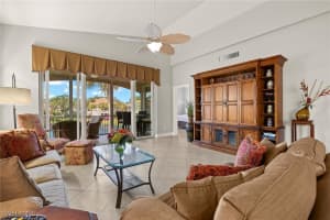 8453 ABBINGTON Circle, Naples, FL 34108 - MLS#225017442