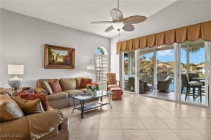 8453 ABBINGTON Circle, Naples, FL 34108 - MLS#225017442