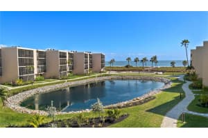 1401 Middle Gulf Dr S301, Sanibel