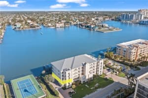 9700 Gulf Shore Drive, Naples, FL 34108 Sold 04/04/25