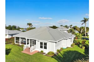 15602 Caloosa Creek Circle, Fort Myers, FL 33908 - MLS#225017451