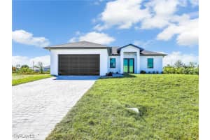 1302 13TH Terrace, Cape Coral, FL 33993 Sold 09/04/25